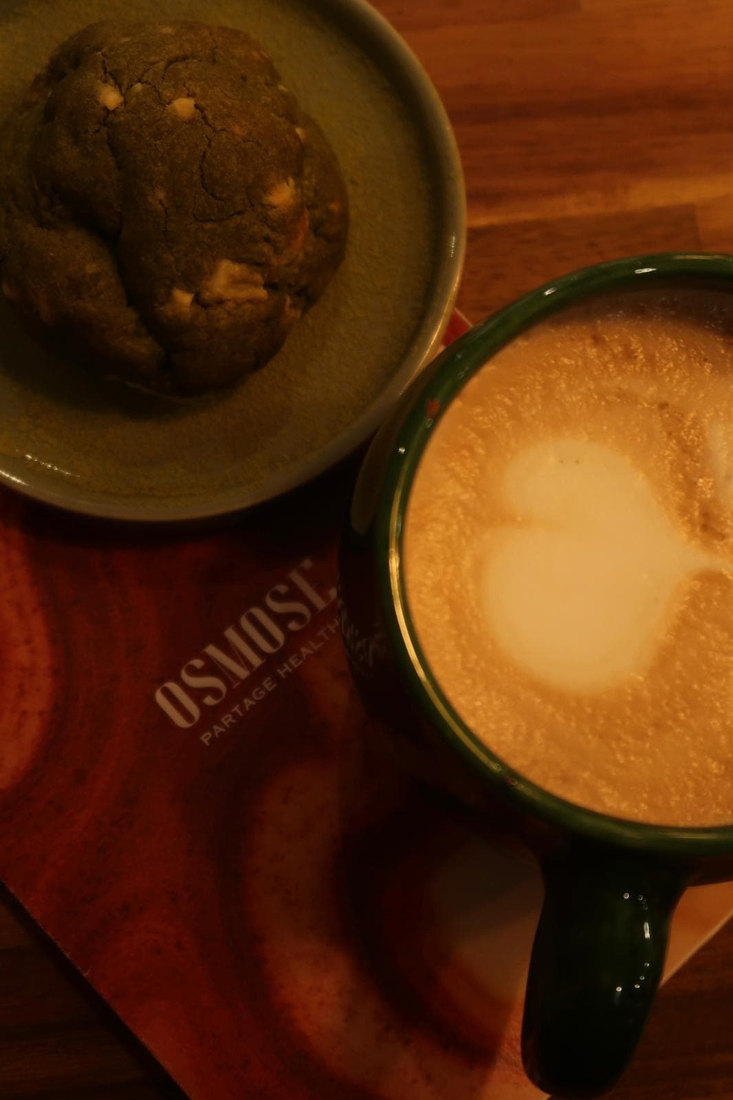 Osmose Bordeaux - Photo 3