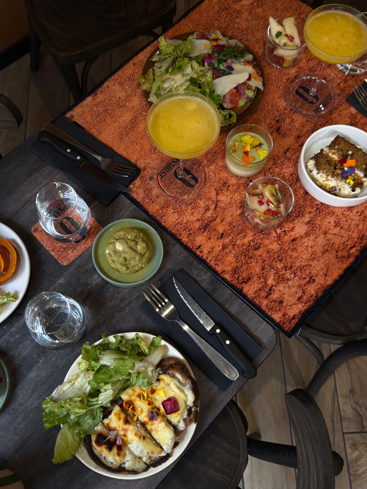 Osmose Bordeaux - Photo 4